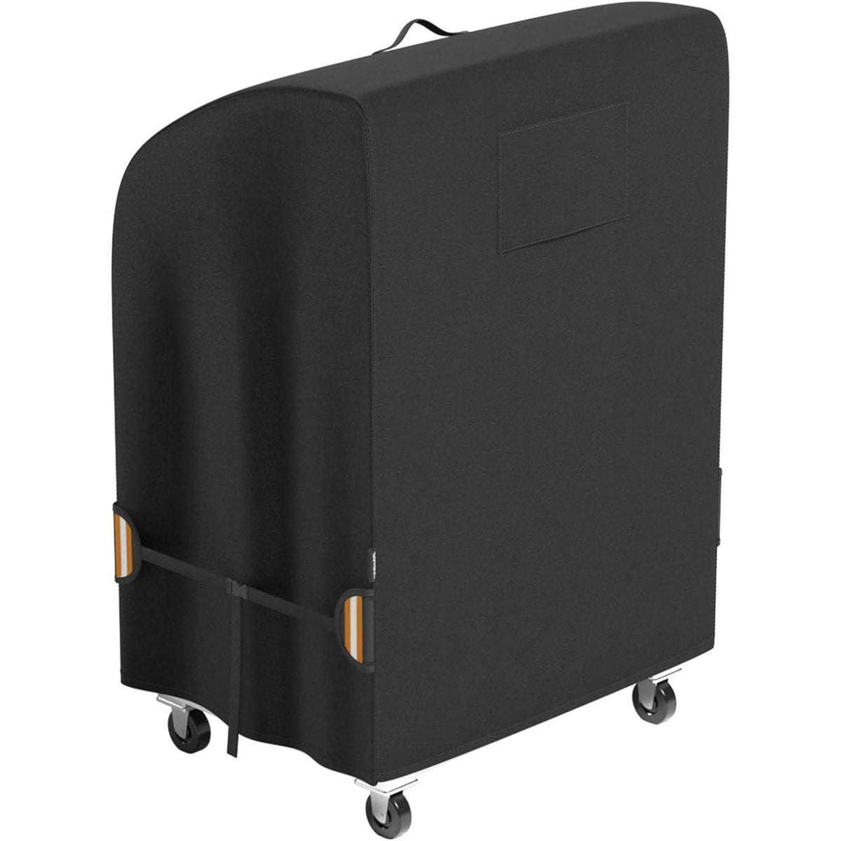 Wetterfeste Grillabdeckung für 2-Brenner Gasgrills (82x61x110cm)