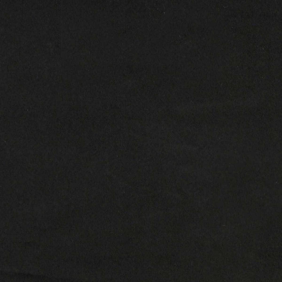 3-Sitzer Sofa Schwarz 220 cm – Modernes Polster Sofa