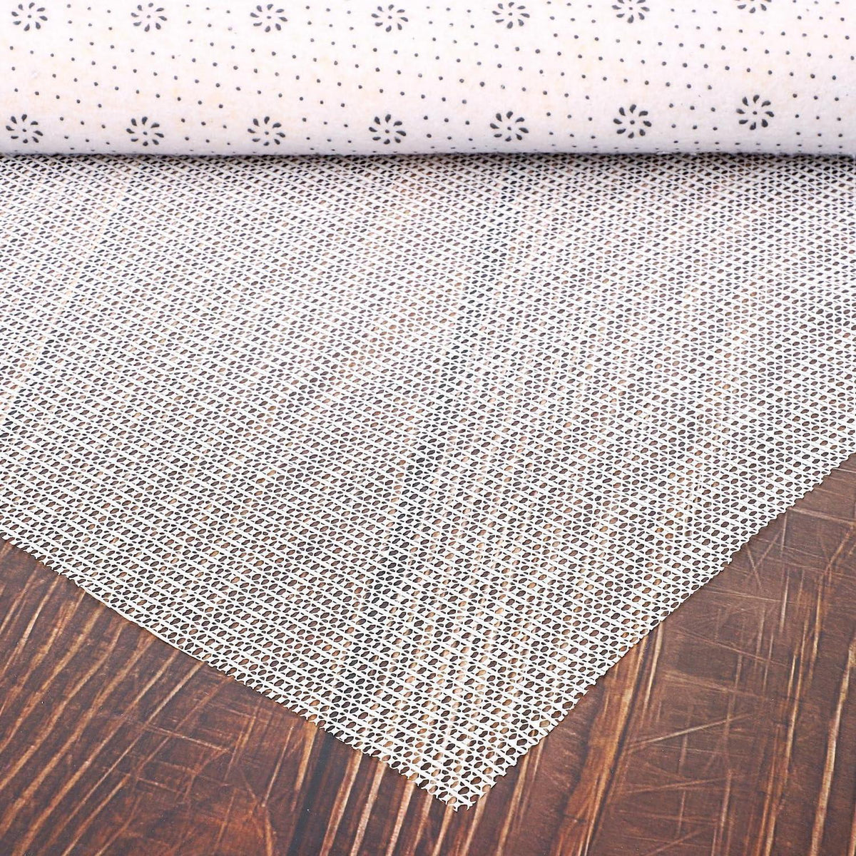 Rutschfeste Teppichunterlage 70x140cm – Universal Gleitschutz