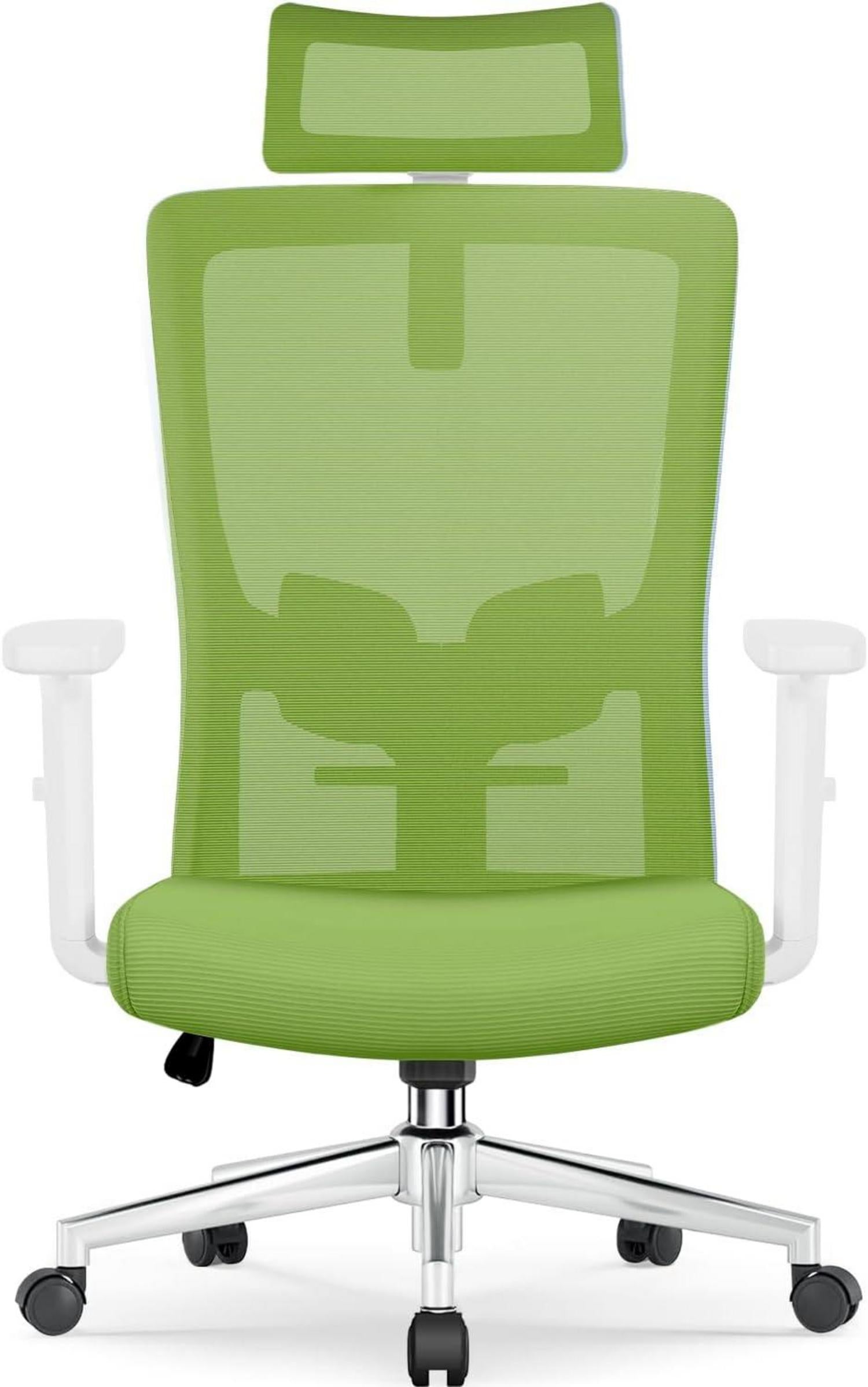 Ergonomischer Bürostuhl mit Verstellbarer