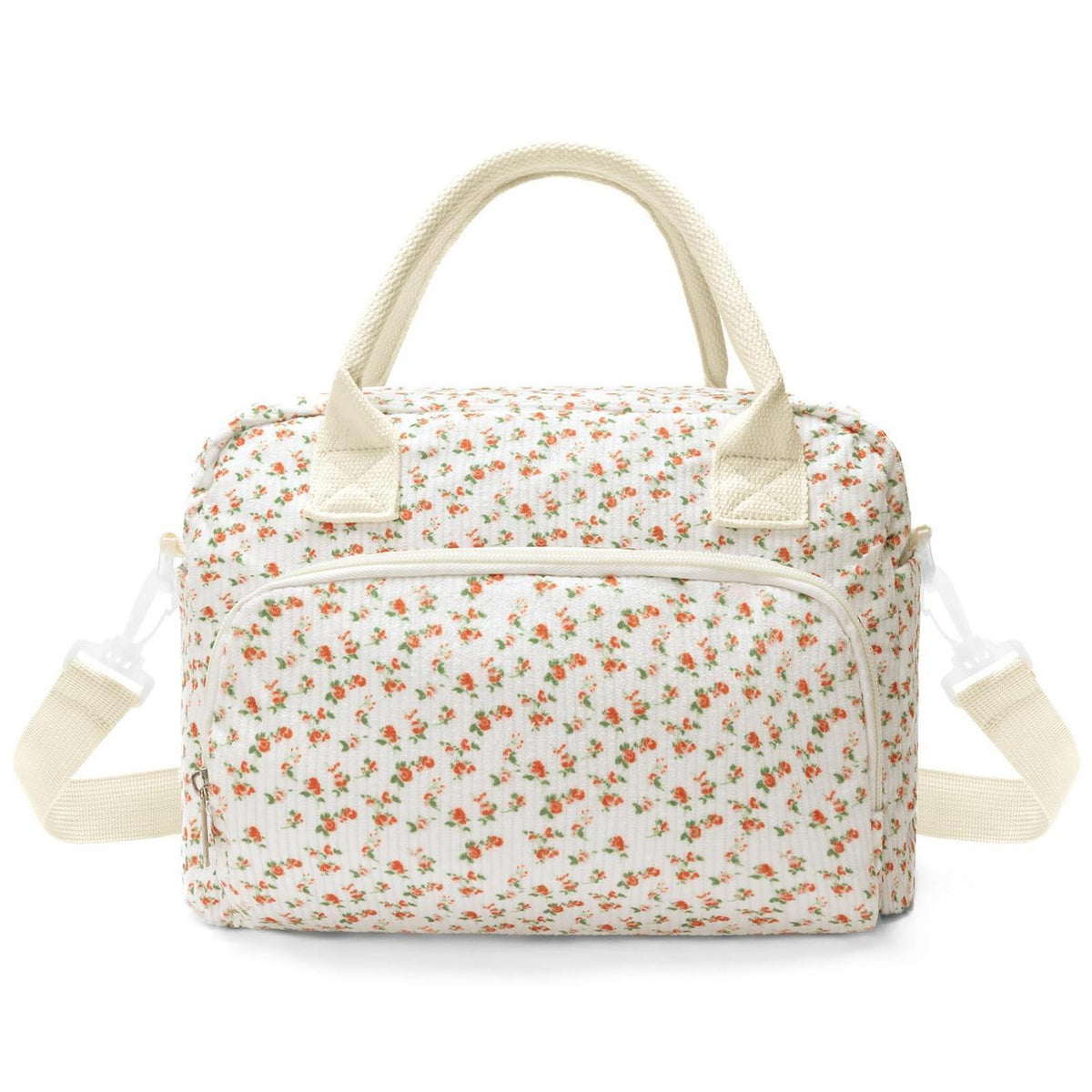 Kühltasche 12L – Isoliertasche für Lunch, Picknick & Unterwegs