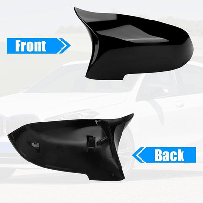 Spiegelabdeckungen für BMW 5/6/7 Serie F10/F11/F06/F12/F13/F01/F02