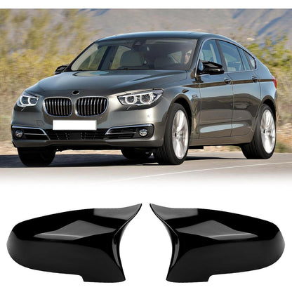 Spiegelabdeckungen für BMW 5/6/7 Serie F10/F11/F06/F12/F13/F01/F02