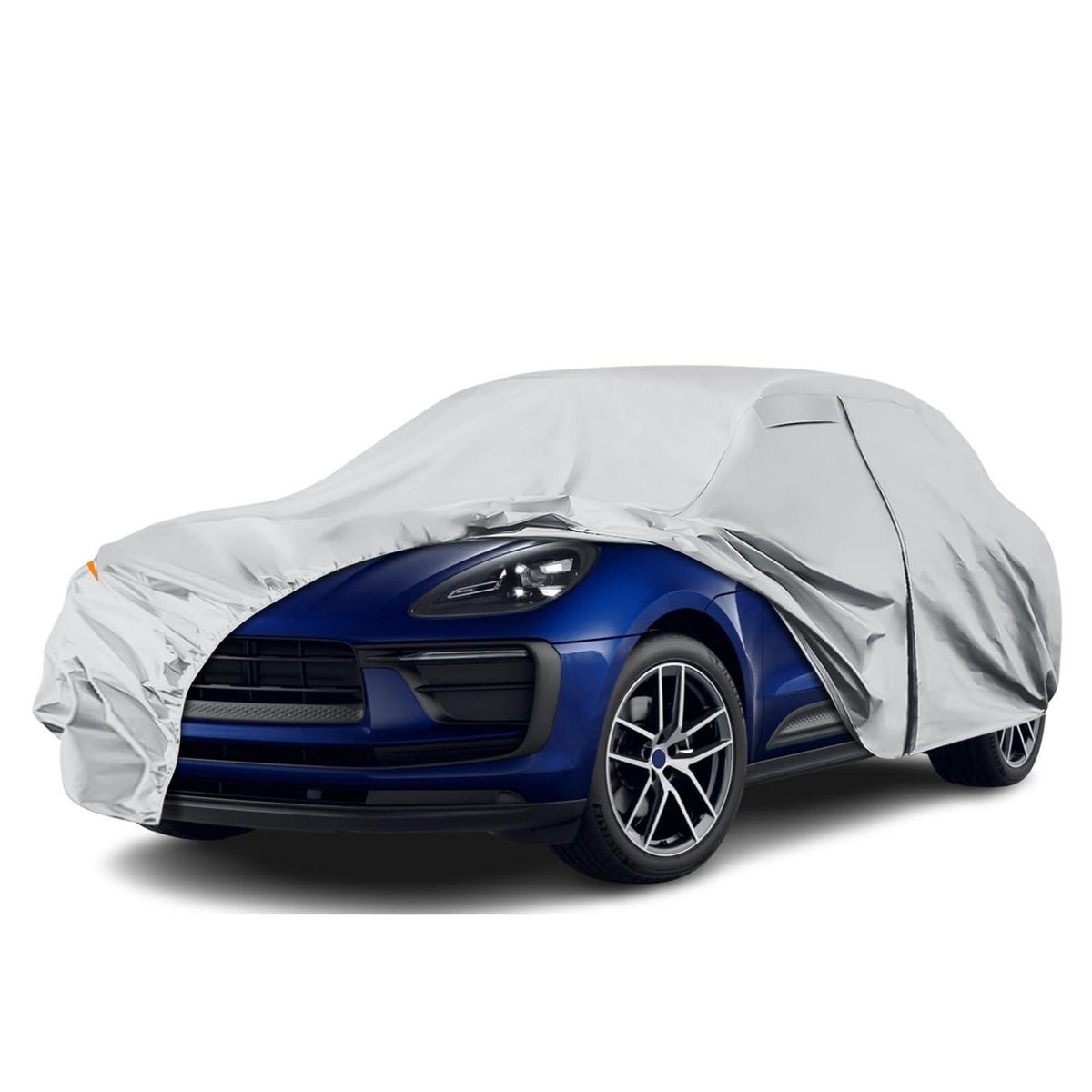 Wasserdichte Autoabdeckung für Porsche Macan 2014-2025