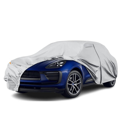 Wasserdichte Autoabdeckung für Porsche Macan 2014-2025