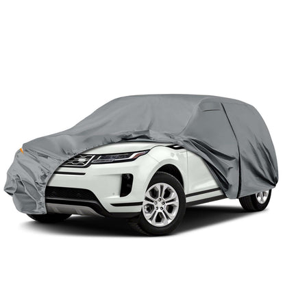 Autoabdeckung wasserdicht Land Rover Range Rover Evoque 2011-2025