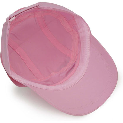 Schnelltrocknender Sonnenvisor Hut Damen Herren Military Style