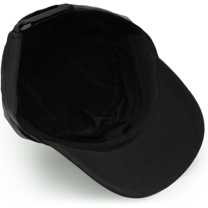Schnelltrocknender Sonnenvisor Hut Damen Herren Military Style
