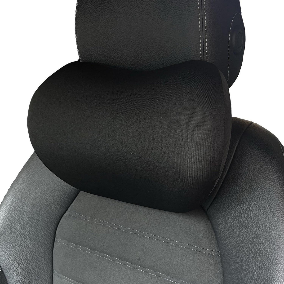 Auto Nackenstütze Memory Foam - Komfortabler Autositz Kissen