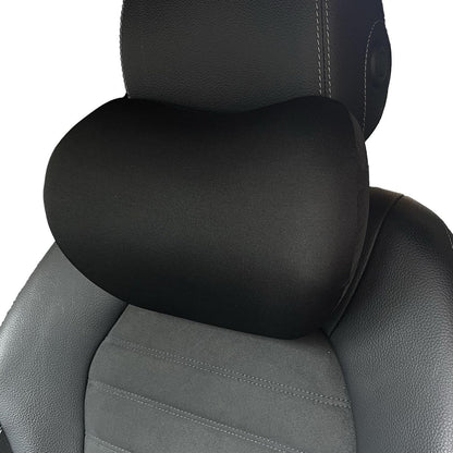 Auto Nackenstütze Memory Foam - Komfortabler Autositz Kissen