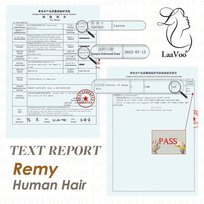 Echthaar Tressen Schwarz 65cm zum Einnähen - Remy Haar
