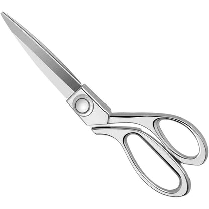 Robuste Stoffschere 20cm Edelstahl, professionell & langlebig