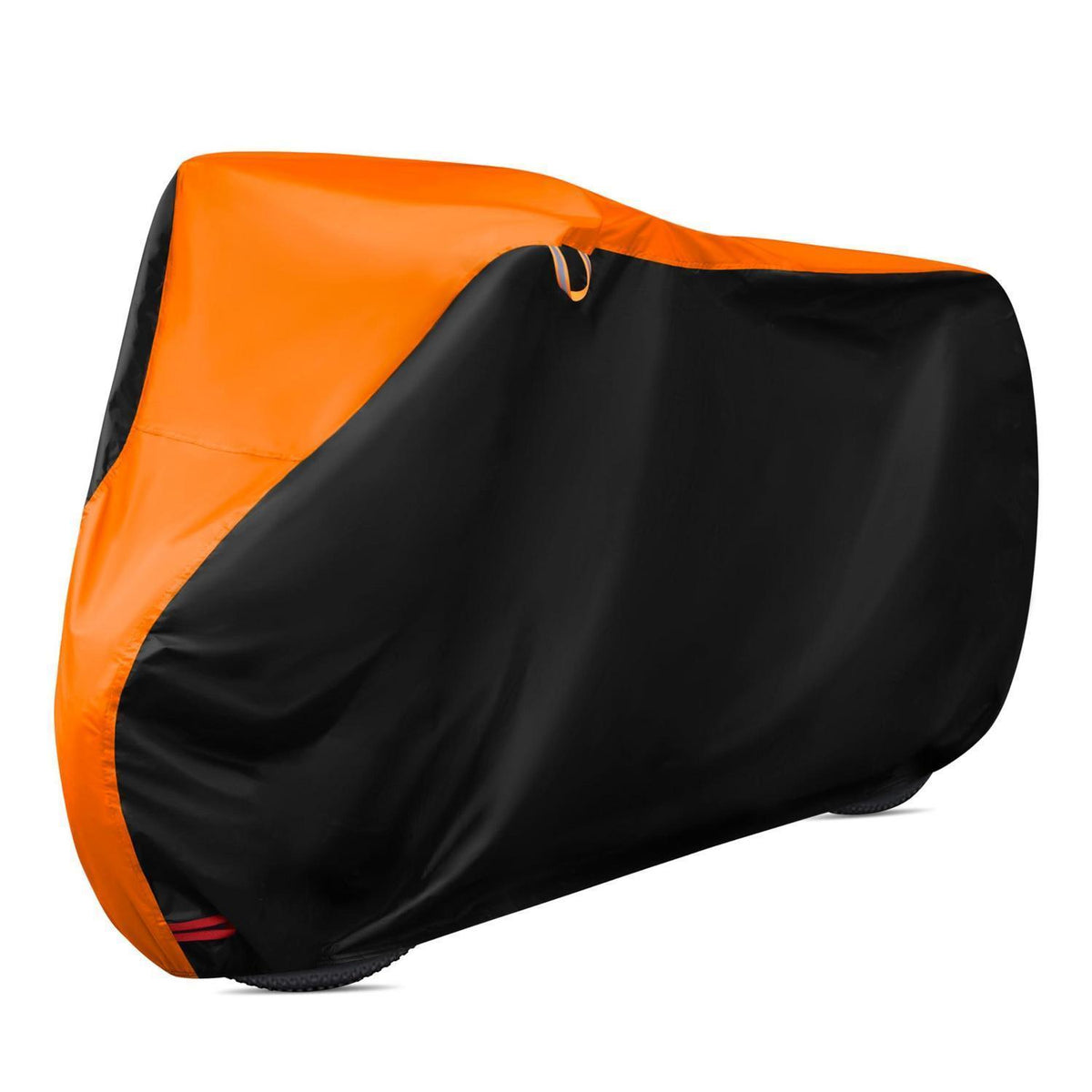 Wasserdichte Fahrradabdeckung 200x110x70cm – Schutzhülle für Fahrräder