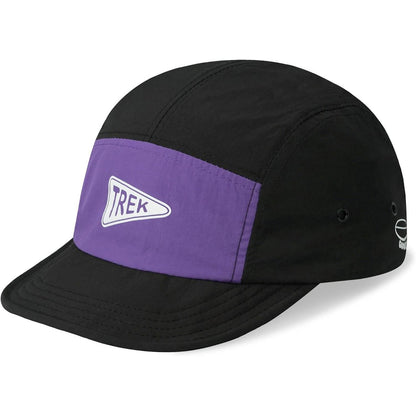 5-Panel Cap Herren – Wasserdicht & Atmungsaktiv mit Kurzem Schirm