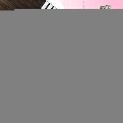 Echthaar Tape Extensions Balayage Braun Blond 45cm