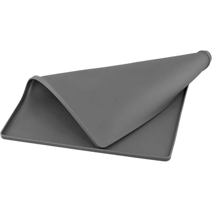 6x Silikon Backblech 30x40cm mit Rand – Antihaft Backmatte