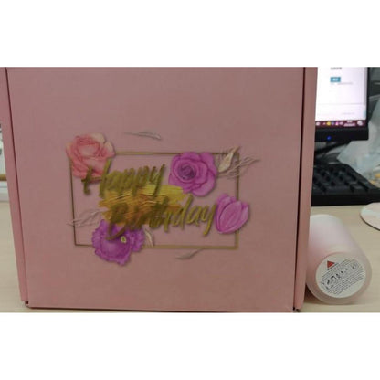 Geschenkset 16. Geburtstag Mädchen – Überraschung für Tochter & Freunde