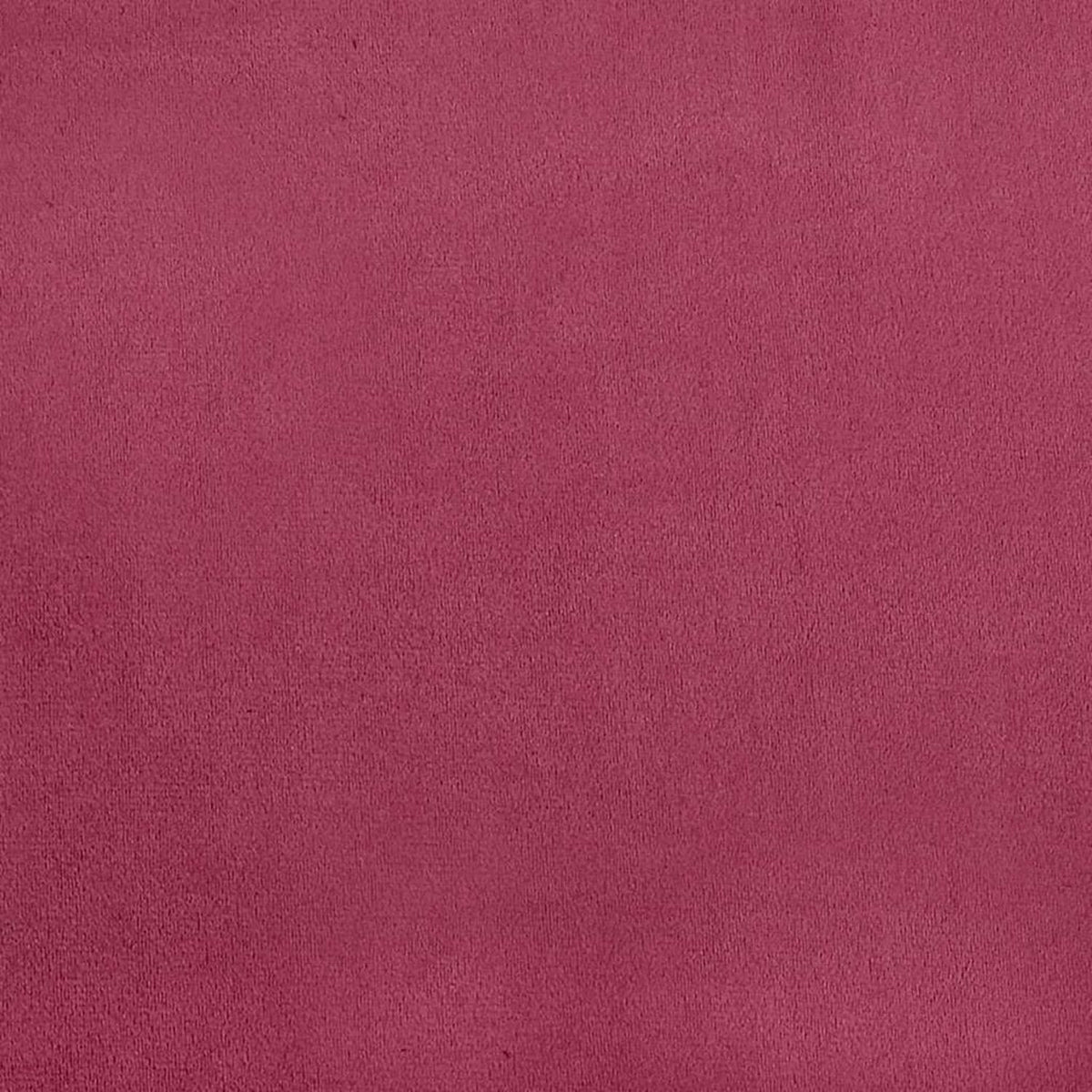 3-Sitzer Sofa Weinrot – Samt Polstercouch 180cm