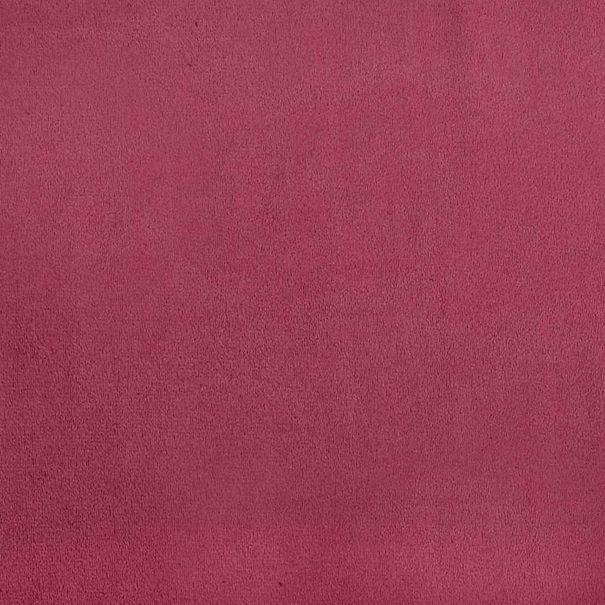 2-Sitzer Sofa Weinrot – Samt Polstercouch 120cm