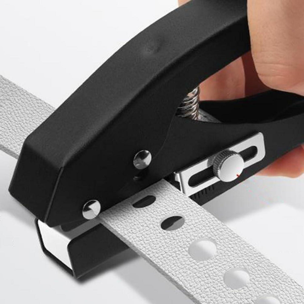 Einzelloch Locher 15mm – Papierstanzer für Basteln & Handwerk