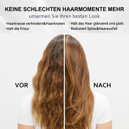 Seidenkissenbezug 80x80 - Maulbeerseide für Haut & Haar