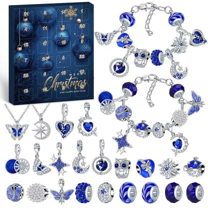 Adventskalender Schmuck 2026 für Mädchen & Frauen