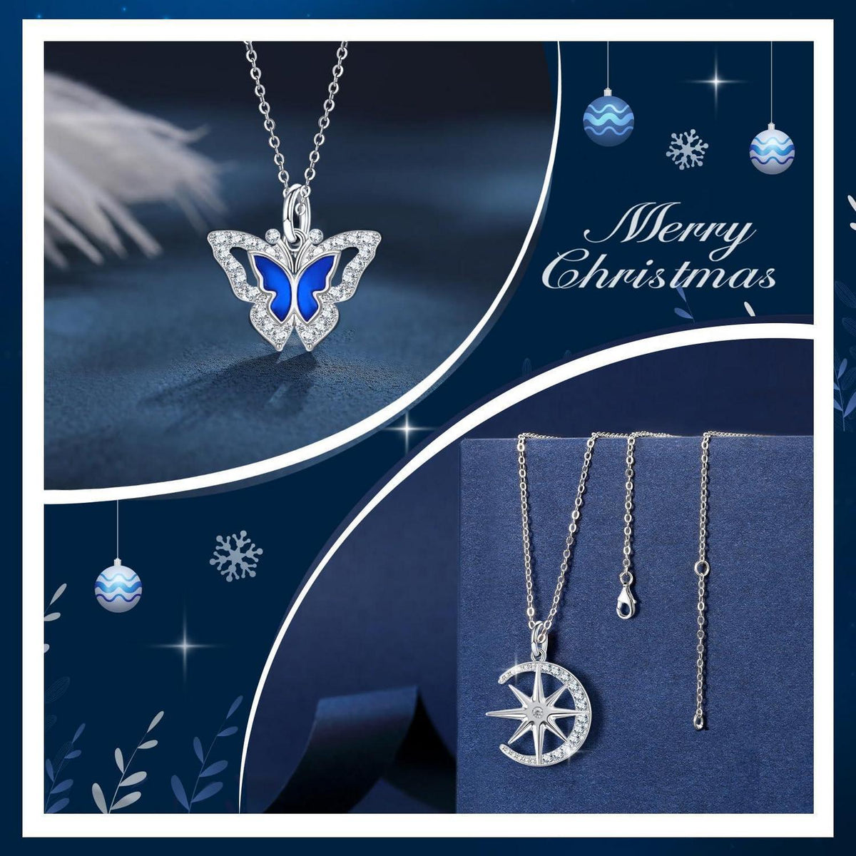 Adventskalender Schmuck 2026 für Mädchen & Frauen