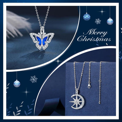 Adventskalender Schmuck 2026 für Mädchen & Frauen