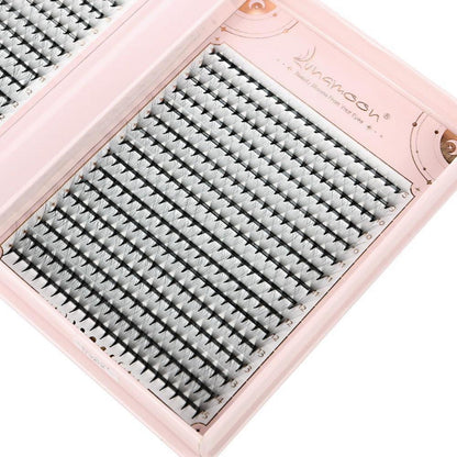 14D Vorgefertigte Wimpernfächer – Volumen-Wimpern 8-15mm