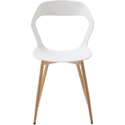 Esstisch Set 180cm & 4 Stühle – Modernes Esszimmer-Set
