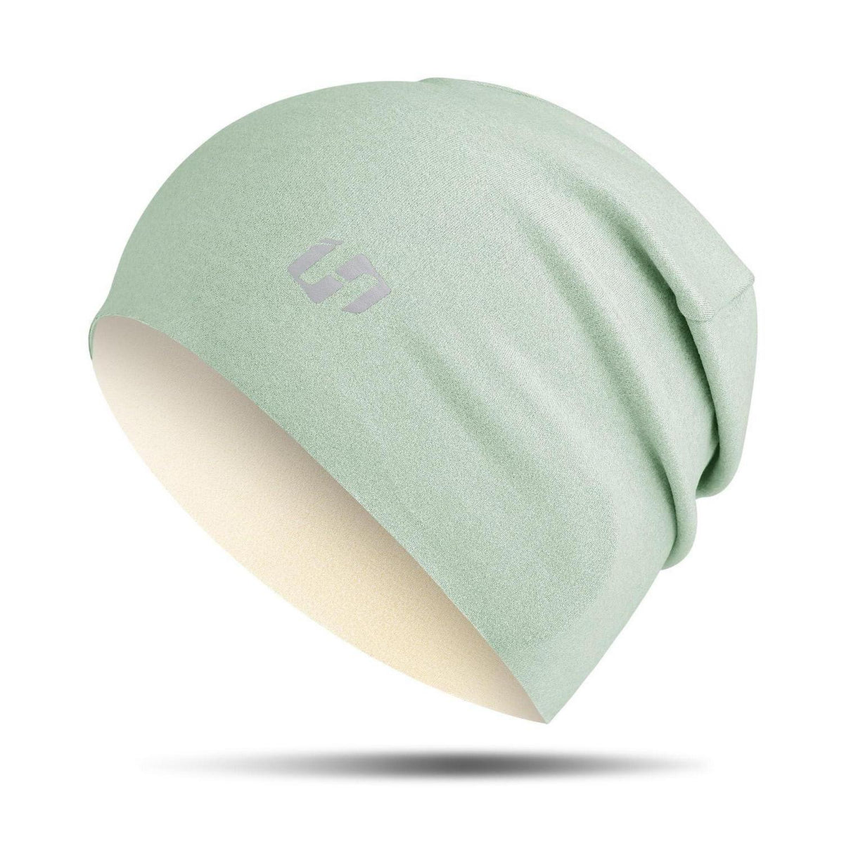 Sportmütze Beanie für Damen und Herren, atmungsaktiv und warm