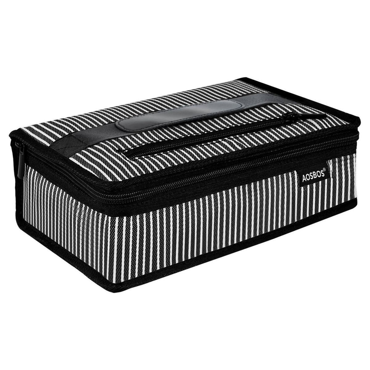 Mini Kühltasche Lunchbox für Herren – 3,5L Lunch Tasche