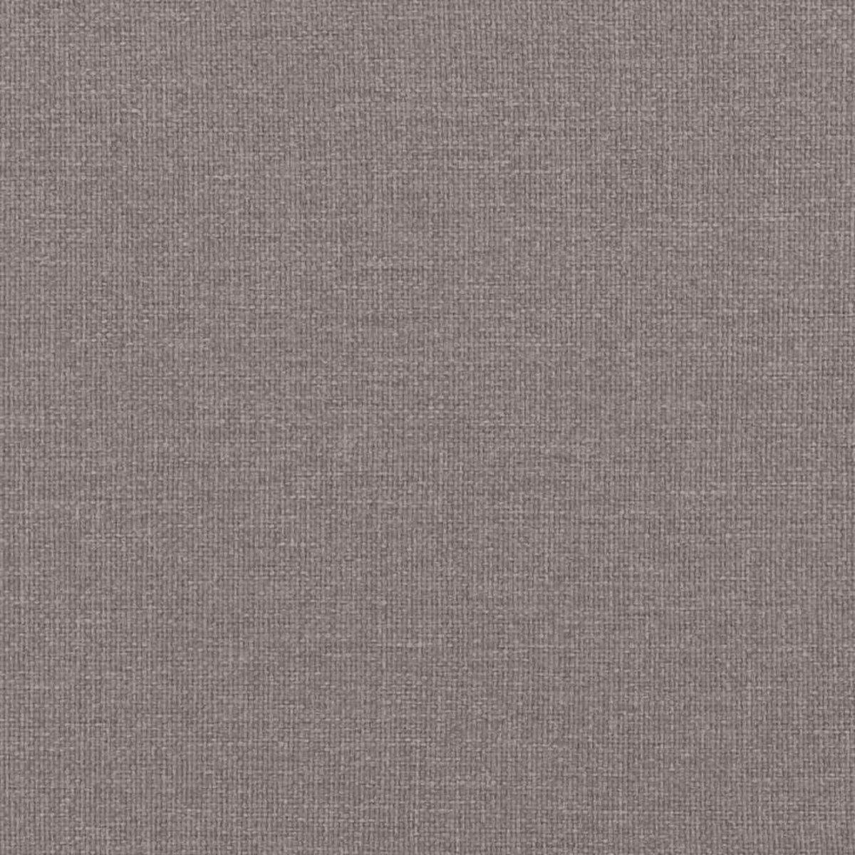 2-Sitzer Sofa Taupe – Bequemes Polstersofa 140 cm