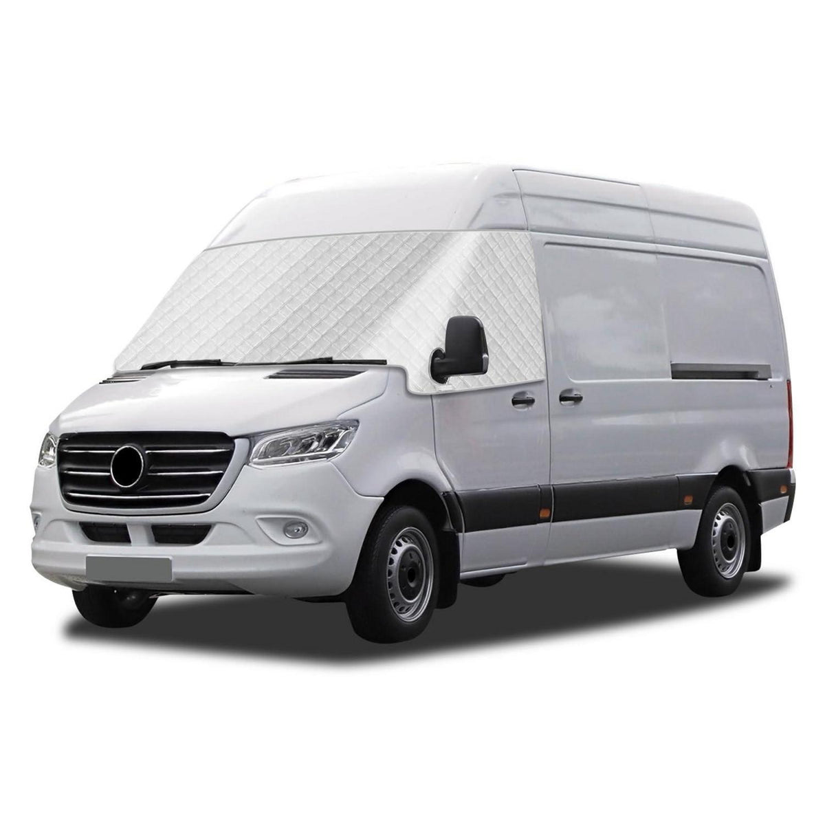 Windschutzscheibenabdeckung Mercedes Sprinter VS30 2019-2025