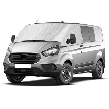 Windschutzscheibenabdeckung Ford Transit Custom 2012-2025