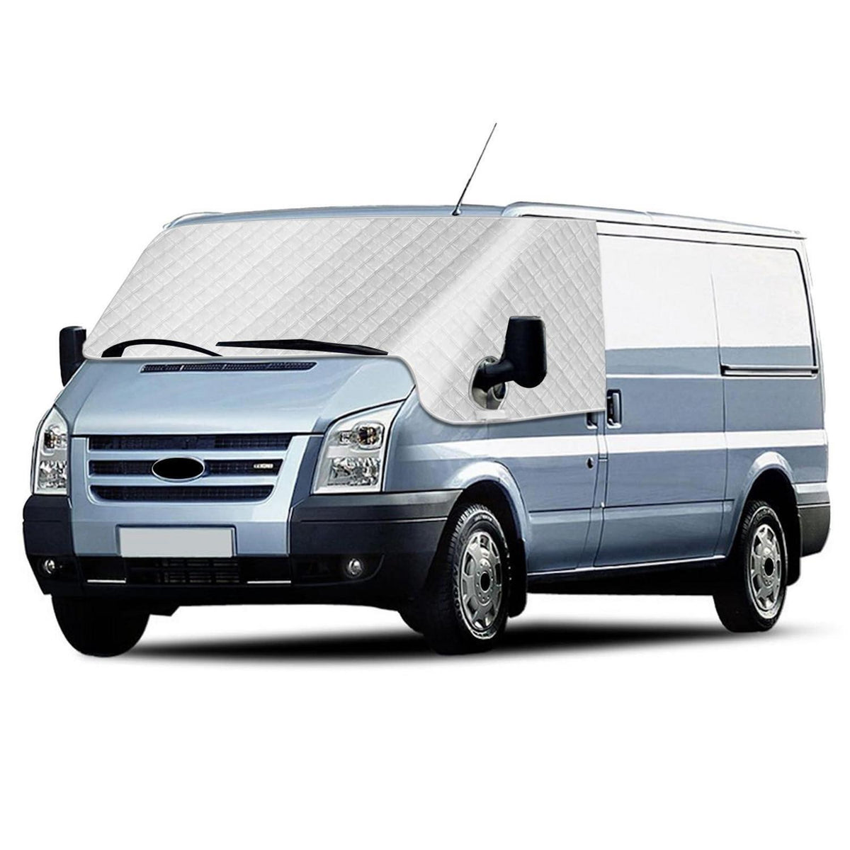 Windschutzscheibenabdeckung Ford Transit MK7 2000-2014