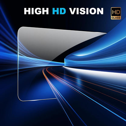 Fairphone 6 Hülle Transparent + Schutzfolie, Anti-Kratzer