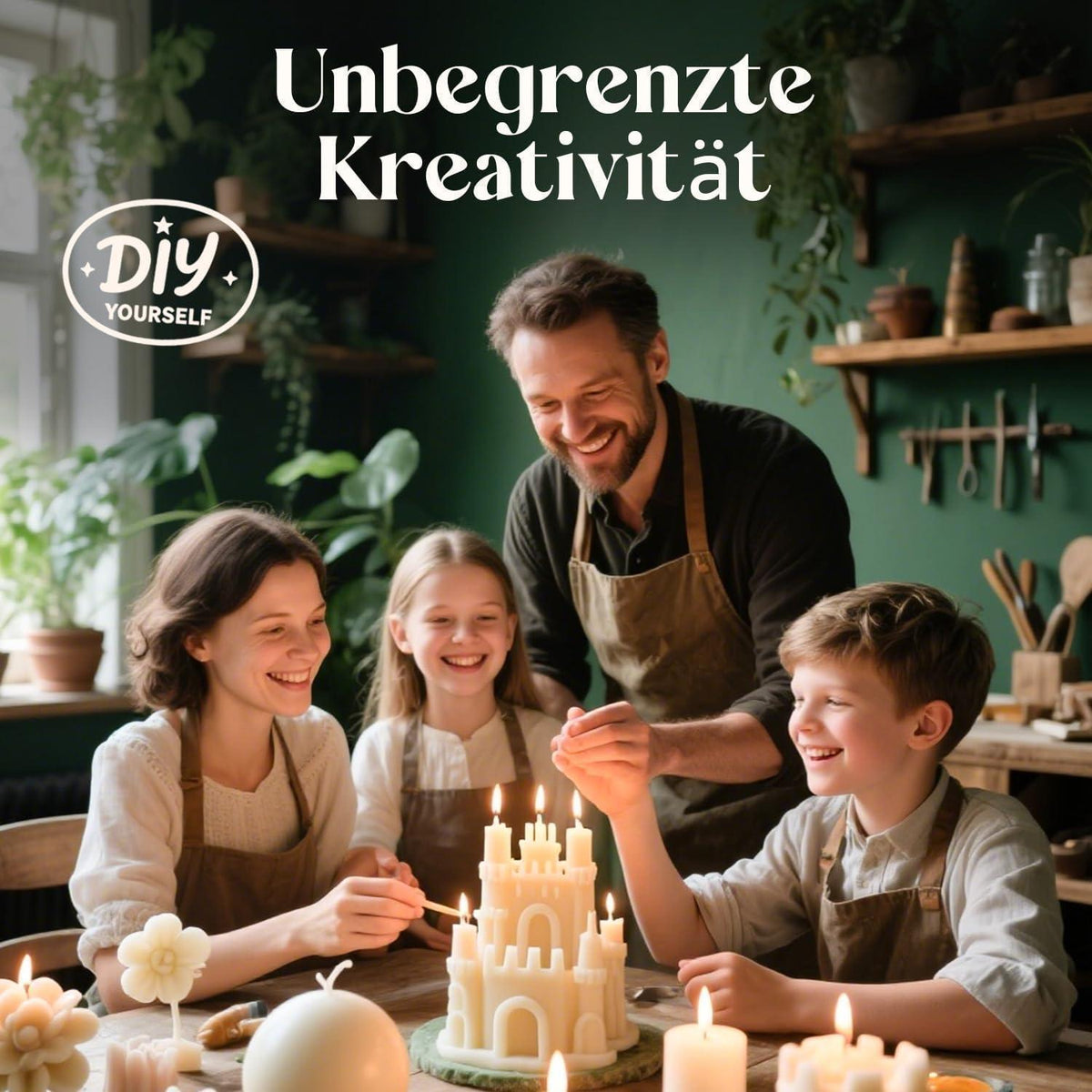 Bio Bienenwachspellets 9kg – Für Kosmetik & Kerzenherstellung