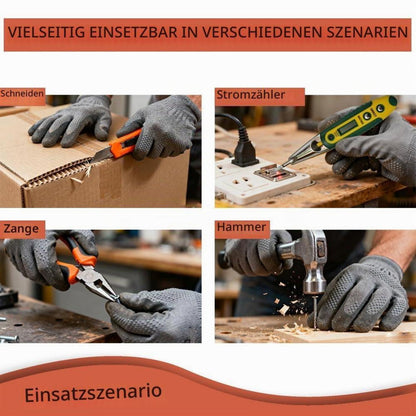 Werkzeug Adventskalender 2026 für Männer – 24 Überraschungen