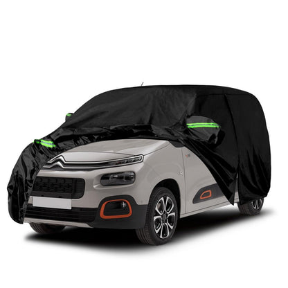 Auto Abdeckung für Citroen Berlingo 2018-2023 – Allwetterschutz
