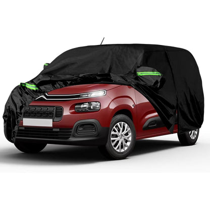 Auto Abdeckung für Citroen Berlingo 2018-2023 – Allwetterschutz