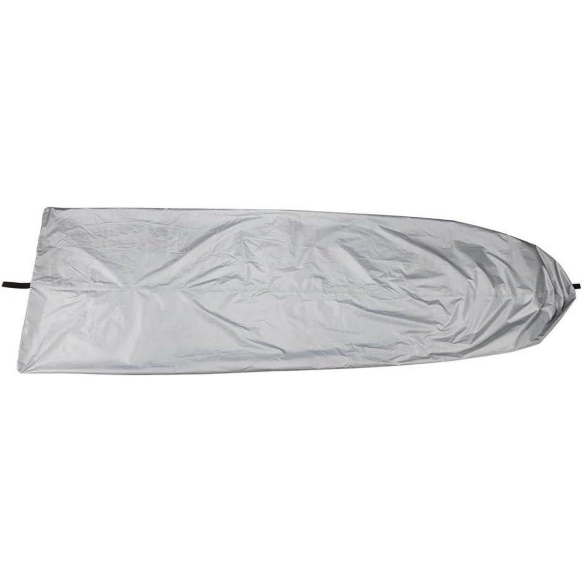 Kajak Abdeckung Vollabdeckung 5m x 100cm Wasserdicht UV-Beständig