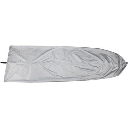 Kajak Abdeckung Vollabdeckung 5m x 100cm Wasserdicht UV-Beständig