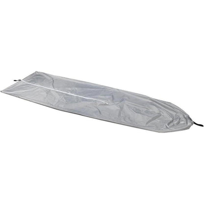 Kajak Abdeckung Vollabdeckung 5m x 100cm Wasserdicht UV-Beständig