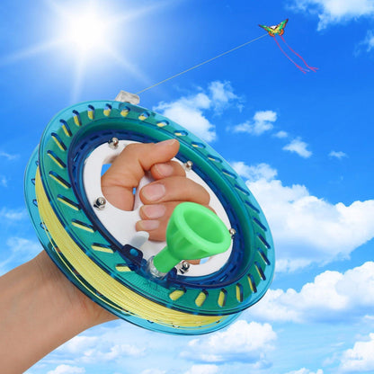 Großer Oktopus Drachen für Kinder und Erwachsene