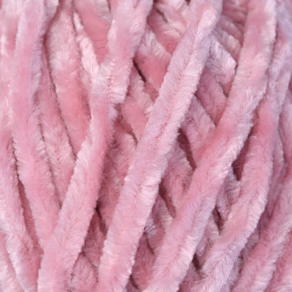 Kuschelwolle Chenille 1000g - Flauschig & Weich zum Häkeln & Stricken
