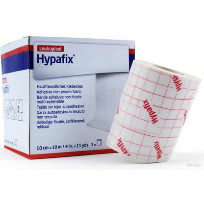 Elastisches Fixierband Leukoplast Fixomull Stretch 10cm x 10m