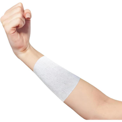Elastisches Fixierband Leukoplast Fixomull Stretch 10cm x 10m