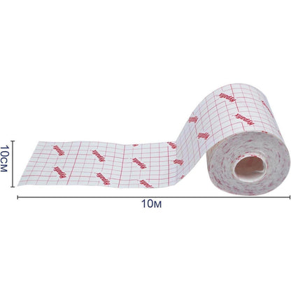 Elastisches Fixierband Leukoplast Fixomull Stretch 10cm x 10m