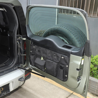 Hecktür Hängetasche für Land Rover Defender ab 2020